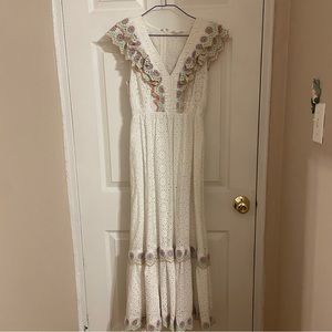 roller rabbit eyelet ondine dress